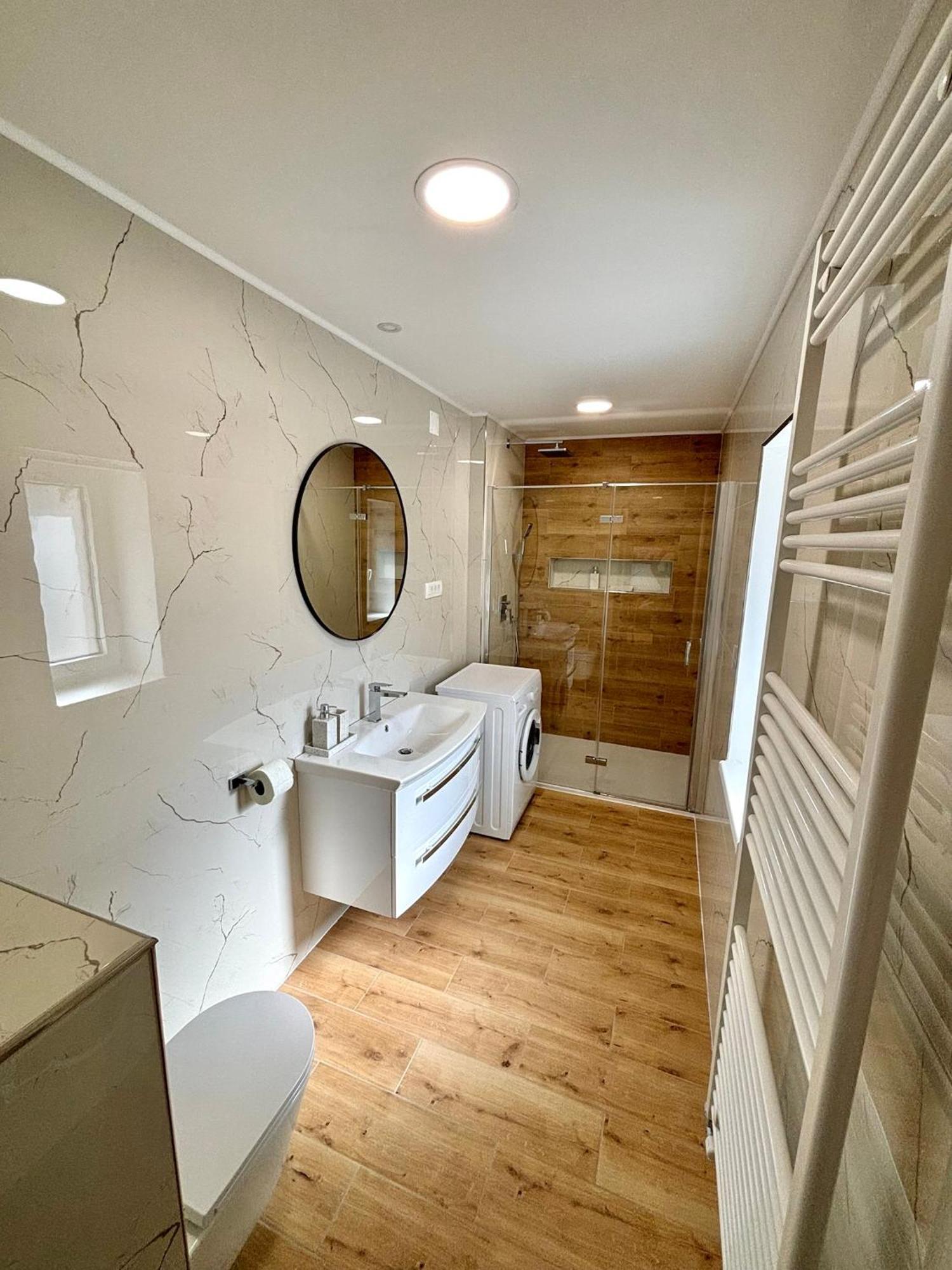 Hurja Apartments Kobarid Luaran gambar